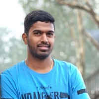 Dheeraj Acharya