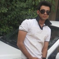 Ali Taromi