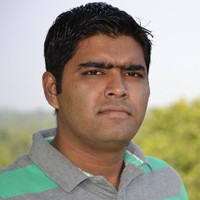 Nuruzzaman Al Maruf