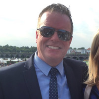 Paul Dunderdale