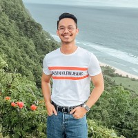 Andre Kurniawan