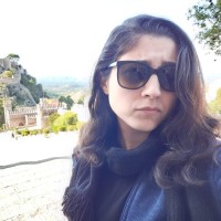 Sena Serttaş