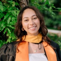 Sofia Martinez Murillo