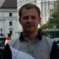Viktor Silchuk