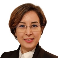 Fatemeh Raji
