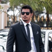Mehaboob Abdul Kareem