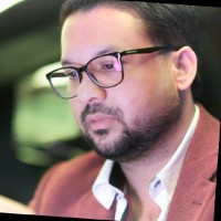 Dominic Dsouza