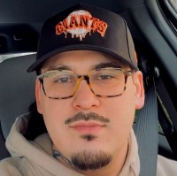 Elijah Cortez