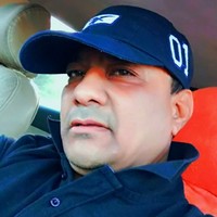 Nuruddin Shaikh