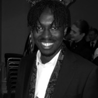 Dominic Mendy