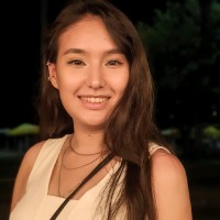 Begüm Nisa Işık