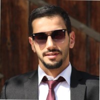 Ahmad Al Taib