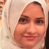 Mina Saeed, Phr