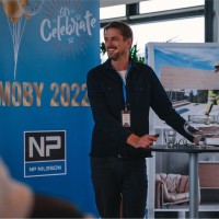 Fredrik Bergh