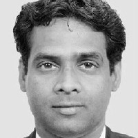Anish Menon