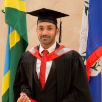 Amaan Marikkar
