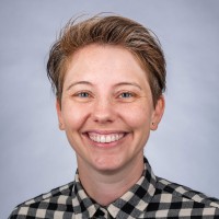 Kate Post