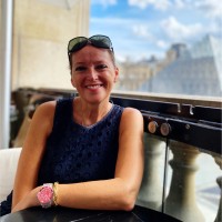 Danièle Verleene