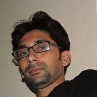 Piyush Pant