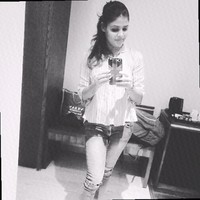 Suchismita Das Mohapatra