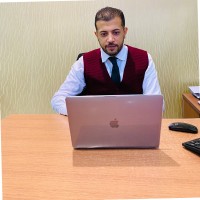 Mahmoud Ramadan