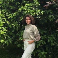 Büşra Çavuşoğlu