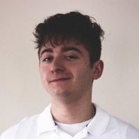 Daniel Heckman