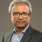 P.C. Xavier