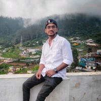 Sunil Kumar Biswal
