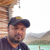 Rashid Muhammad Aslam