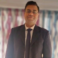Tripurari Pathak