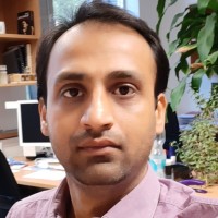 Deepak Bansal