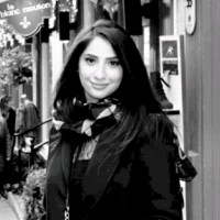Soumaya Halledj