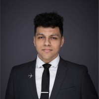 Jose Guerrero-Muñoz