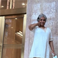 Sharon Ramlochan