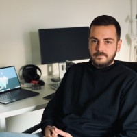 Pavle Cobanovic