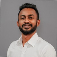 Tharindu Eranga