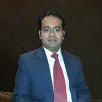 Raghav Garg