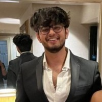 Yash Vats