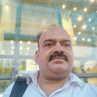Deepesh Sharma