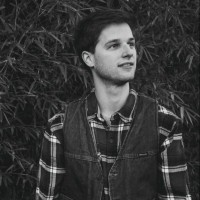 Jacob Ryker