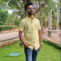 Anand Babu Govindaraj