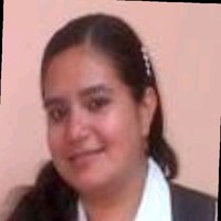 Ing. Gissella Vera Toledo