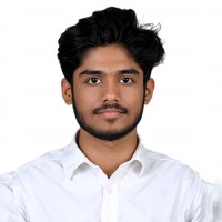 Vivek Jha