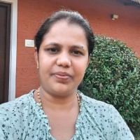 Manjulatha B