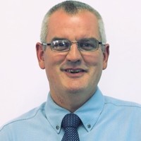 Chris Torode