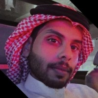 Meshari Al-Zahrani