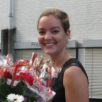 Sandrine Paridaans