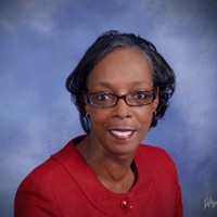 Jacqueline B. Blue
