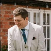 Daniel Caborn